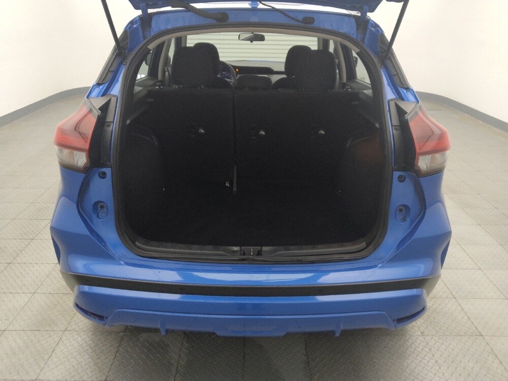 2021 Nissan Kicks in Houston, TX 77060 - 18107147 29