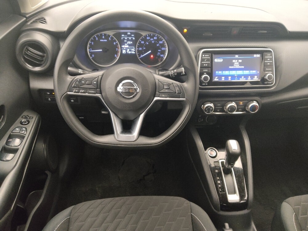 2021 Nissan Kicks in Houston, TX 77060 - 18107147 22