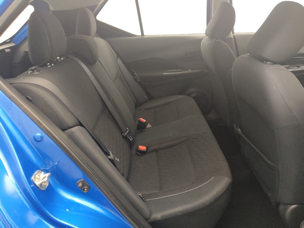 2021 Nissan Kicks in Houston, TX 77060 - 18107147 19