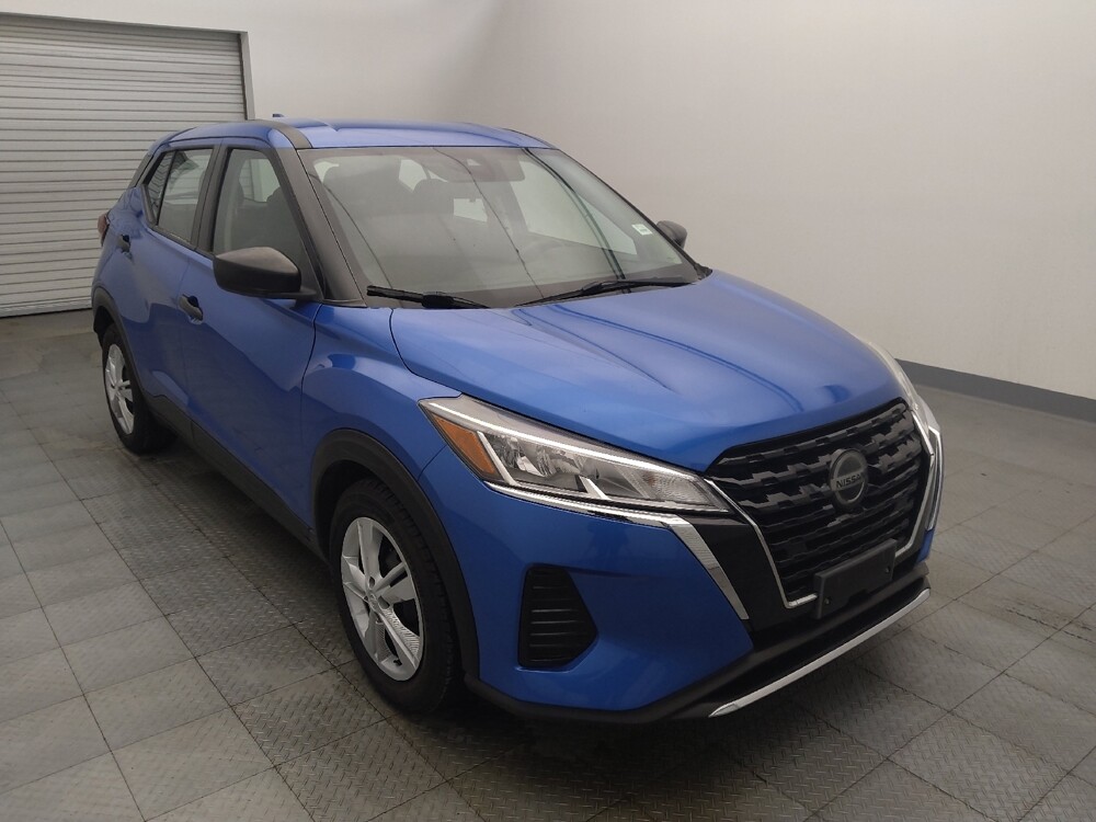 2021 Nissan Kicks in Houston, TX 77060 - 18107147 13