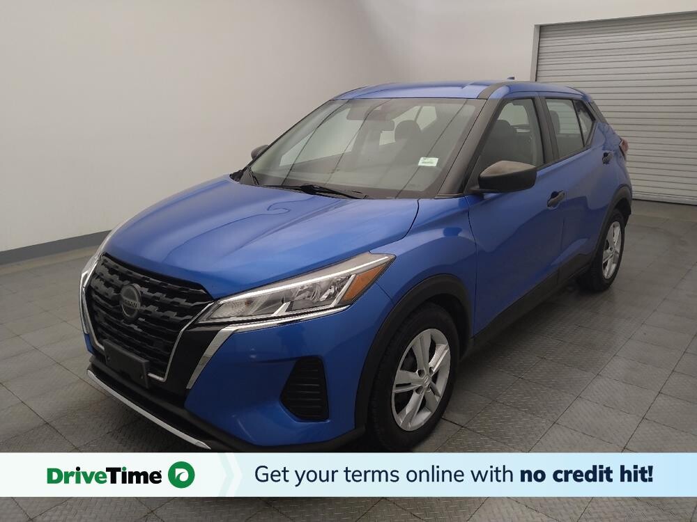 2021 Nissan Kicks in Houston, TX 77060 - 18107147
