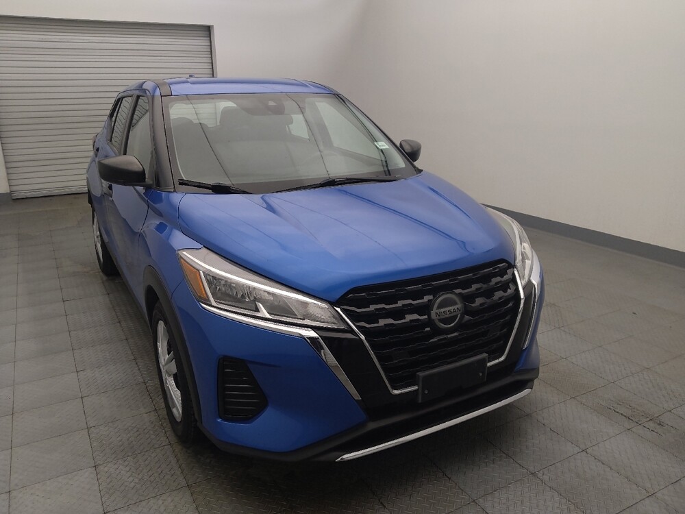 2021 Nissan Kicks in Houston, TX 77060 - 18107147 14