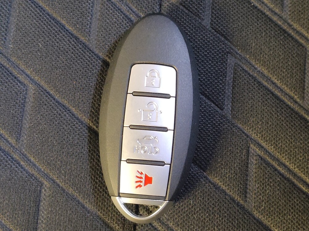 2021 Nissan Kicks in Houston, TX 77060 - 18107147 32