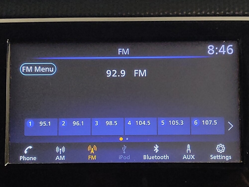 2021 Nissan Kicks in Houston, TX 77060 - 18107147 25