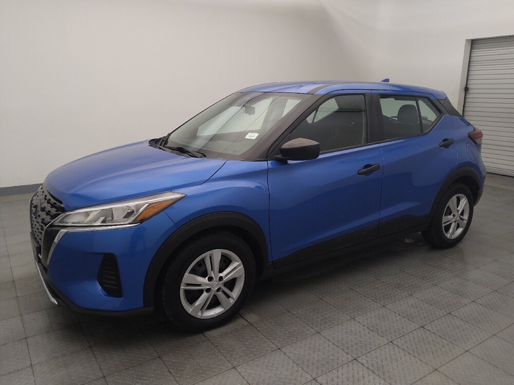 2021 Nissan Kicks in Houston, TX 77060 - 18107147 2