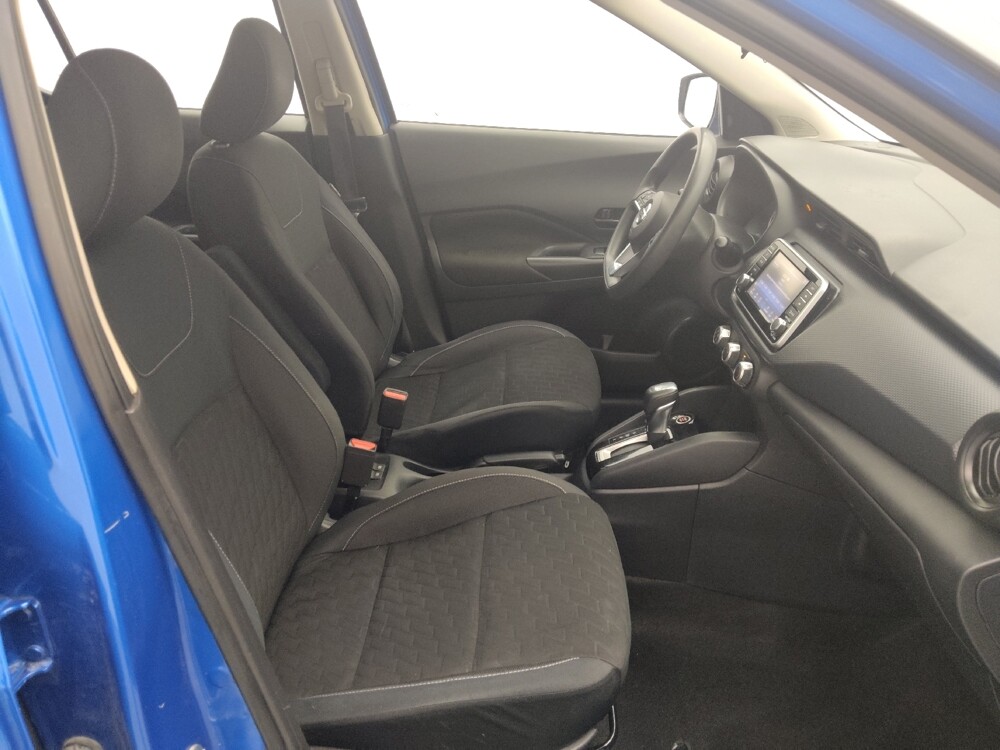 2021 Nissan Kicks in Houston, TX 77060 - 18107147 21