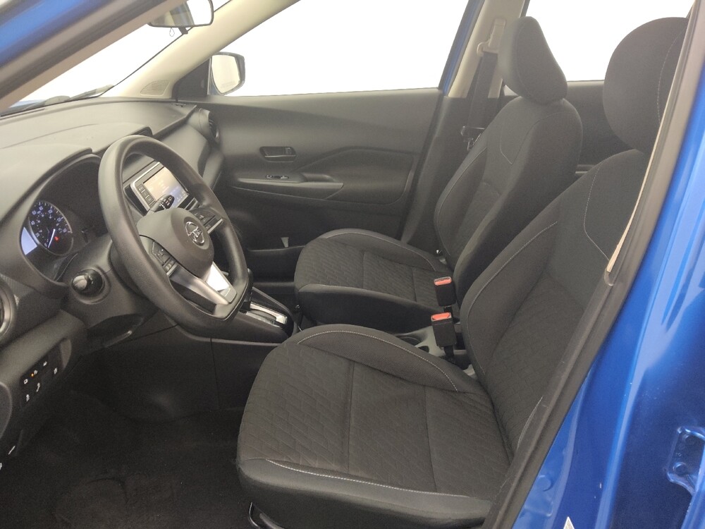 2021 Nissan Kicks in Houston, TX 77060 - 18107147 17