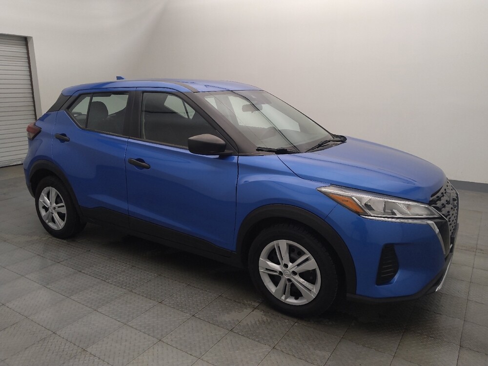 2021 Nissan Kicks in Houston, TX 77060 - 18107147 11