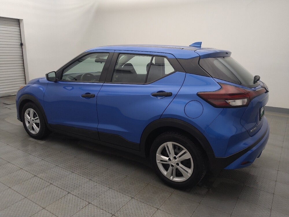 2021 Nissan Kicks in Houston, TX 77060 - 18107147 3