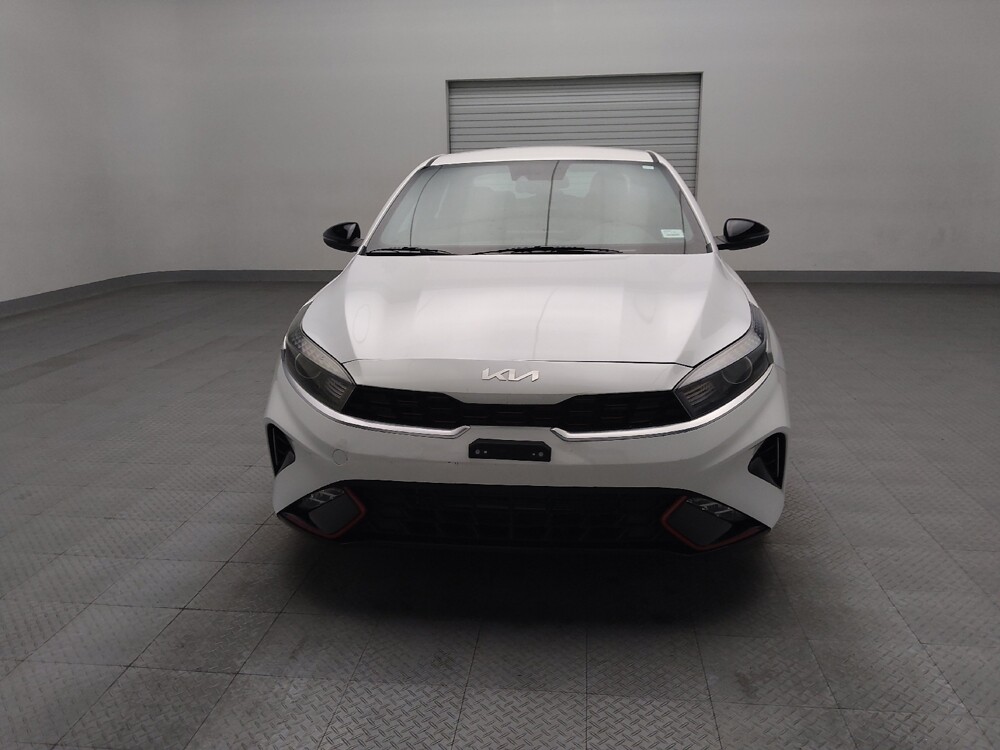2023 Kia Forte in Fort Worth, TX 76116 - 18107152 15