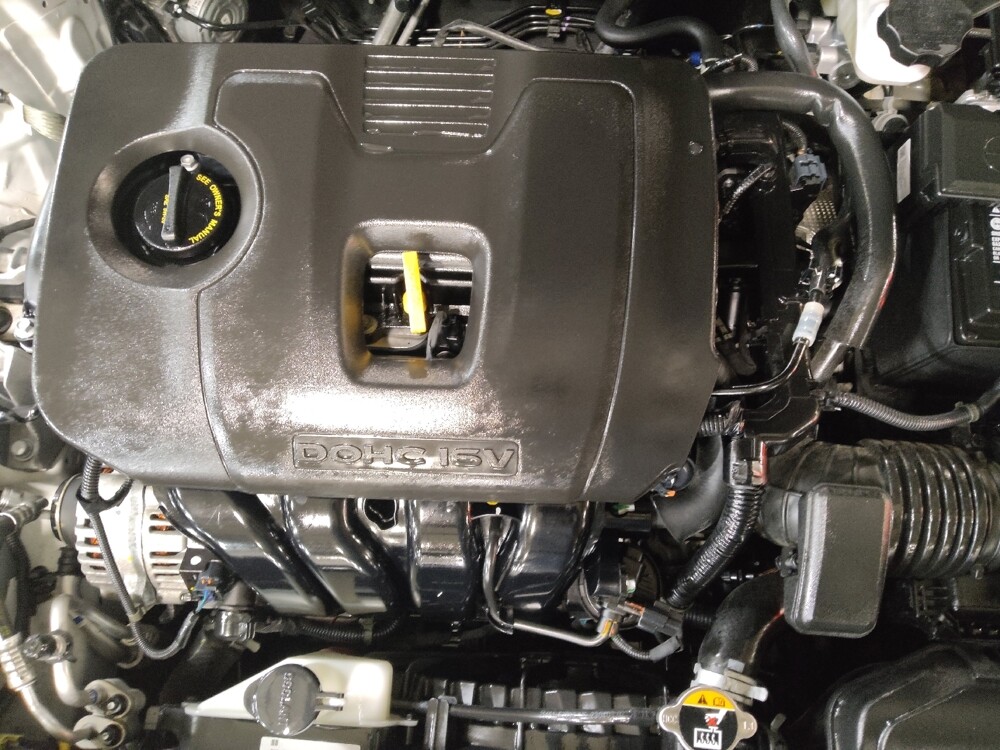 2023 Kia Forte in Fort Worth, TX 76116 - 18107152 30