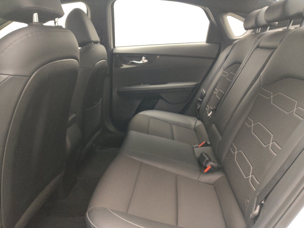 2023 Kia Forte in Fort Worth, TX 76116 - 18107152 18