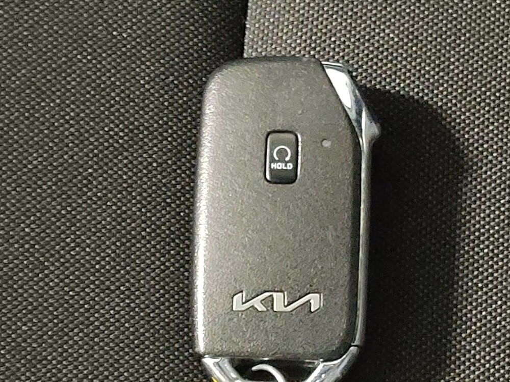 2023 Kia Forte in Fort Worth, TX 76116 - 18107152 32