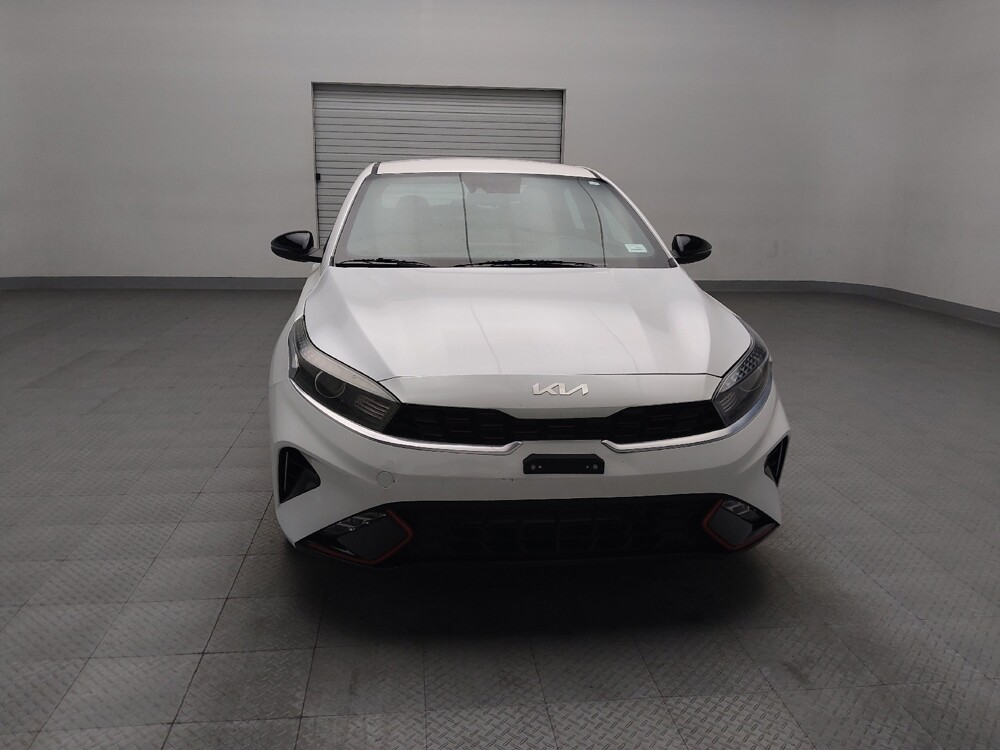 2023 Kia Forte in Fort Worth, TX 76116 - 18107152 14