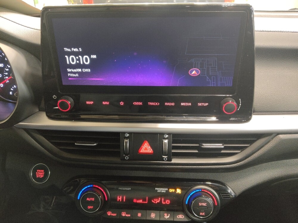 2023 Kia Forte in Fort Worth, TX 76116 - 18107152 25