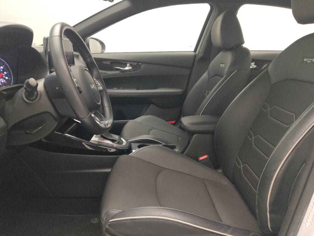 2023 Kia Forte in Fort Worth, TX 76116 - 18107152 17