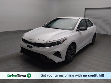 2023 Kia Forte in Fort Worth, TX 76116