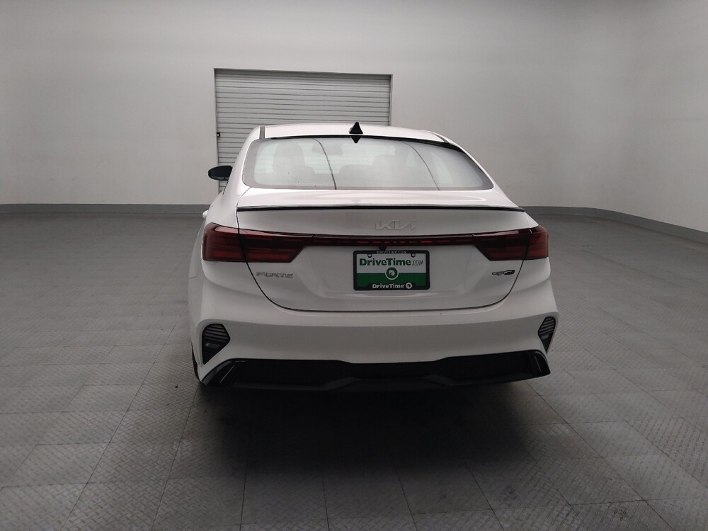 2023 Kia Forte in Fort Worth, TX 76116 - 18107152 6