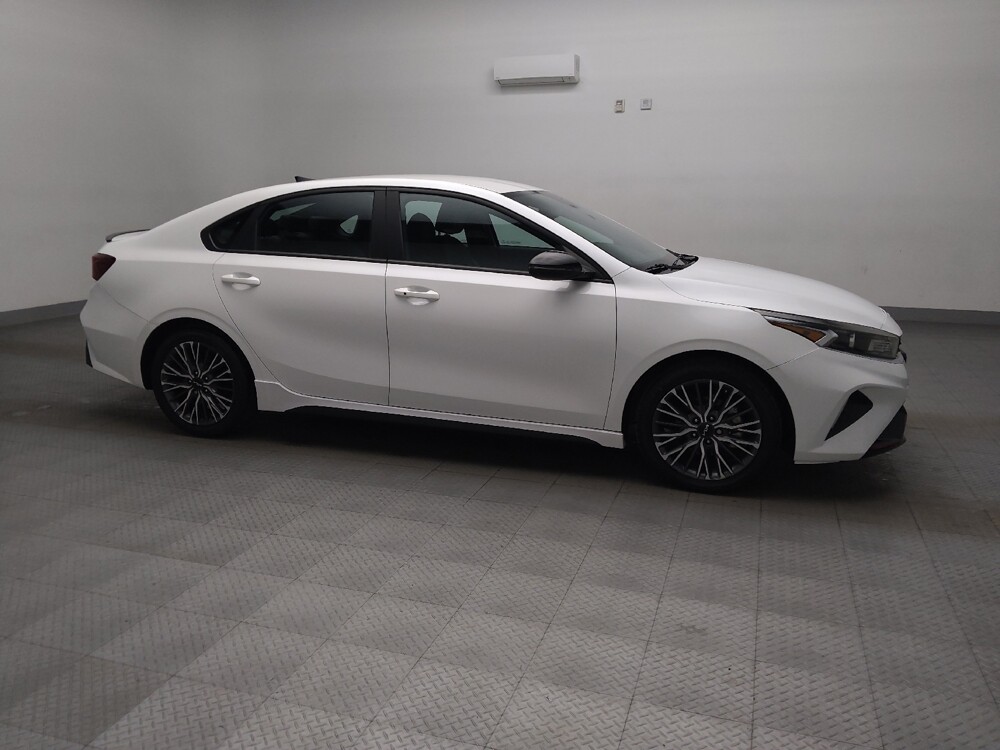 2023 Kia Forte in Fort Worth, TX 76116 - 18107152 11