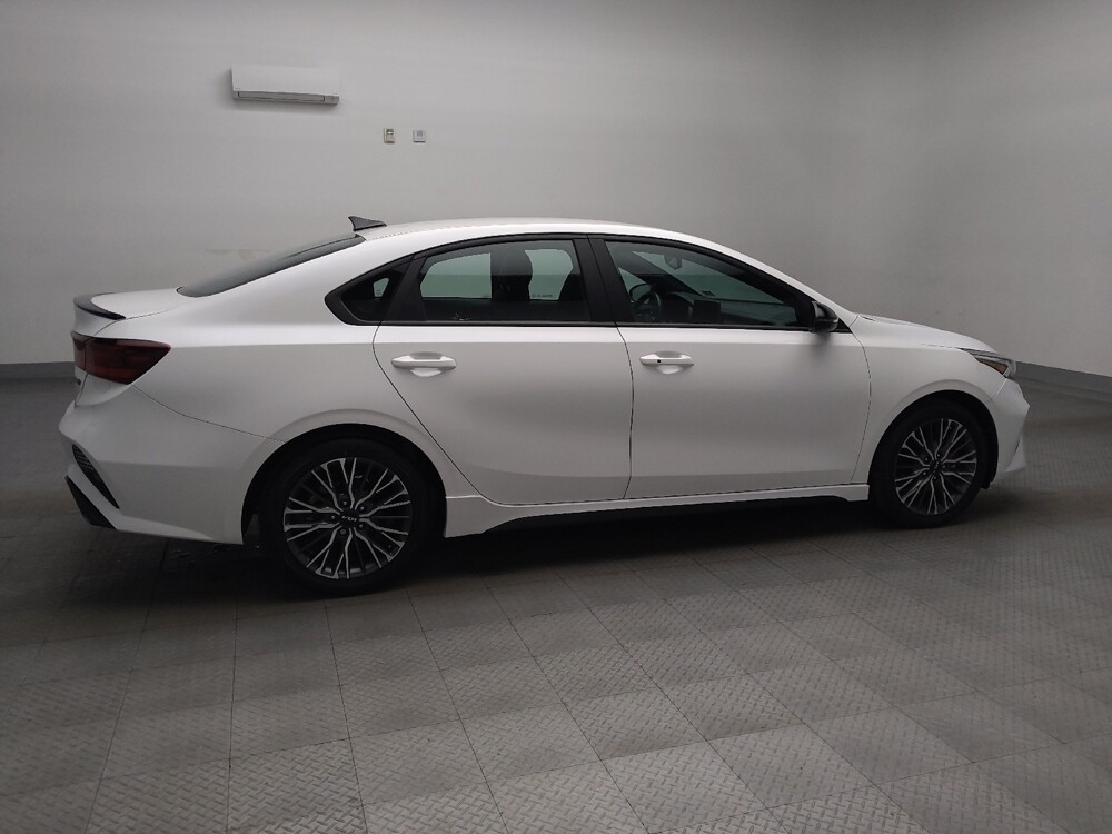 2023 Kia Forte in Fort Worth, TX 76116 - 18107152 10