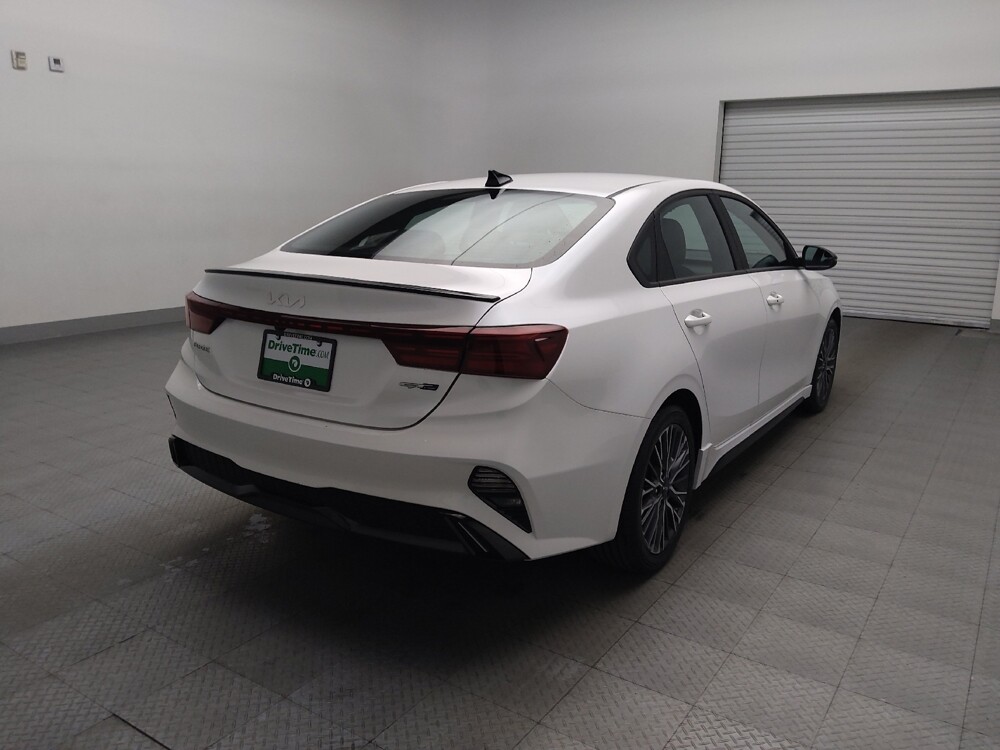 2023 Kia Forte in Fort Worth, TX 76116 - 18107152 9