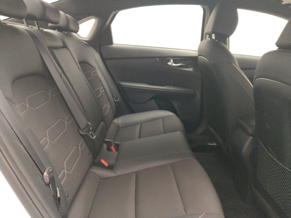 2023 Kia Forte in Fort Worth, TX 76116 - 18107152 19