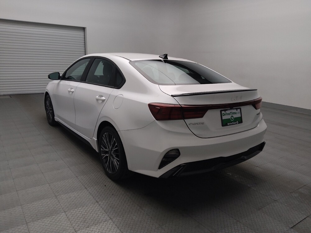 2023 Kia Forte in Fort Worth, TX 76116 - 18107152 5