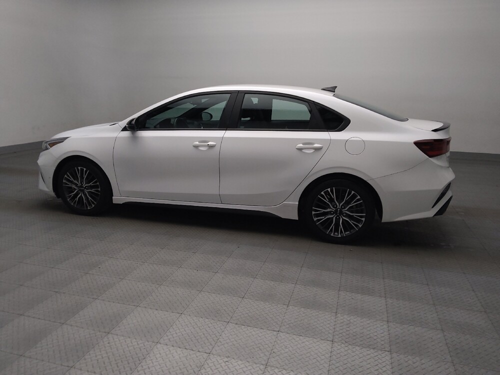 2023 Kia Forte in Fort Worth, TX 76116 - 18107152 3