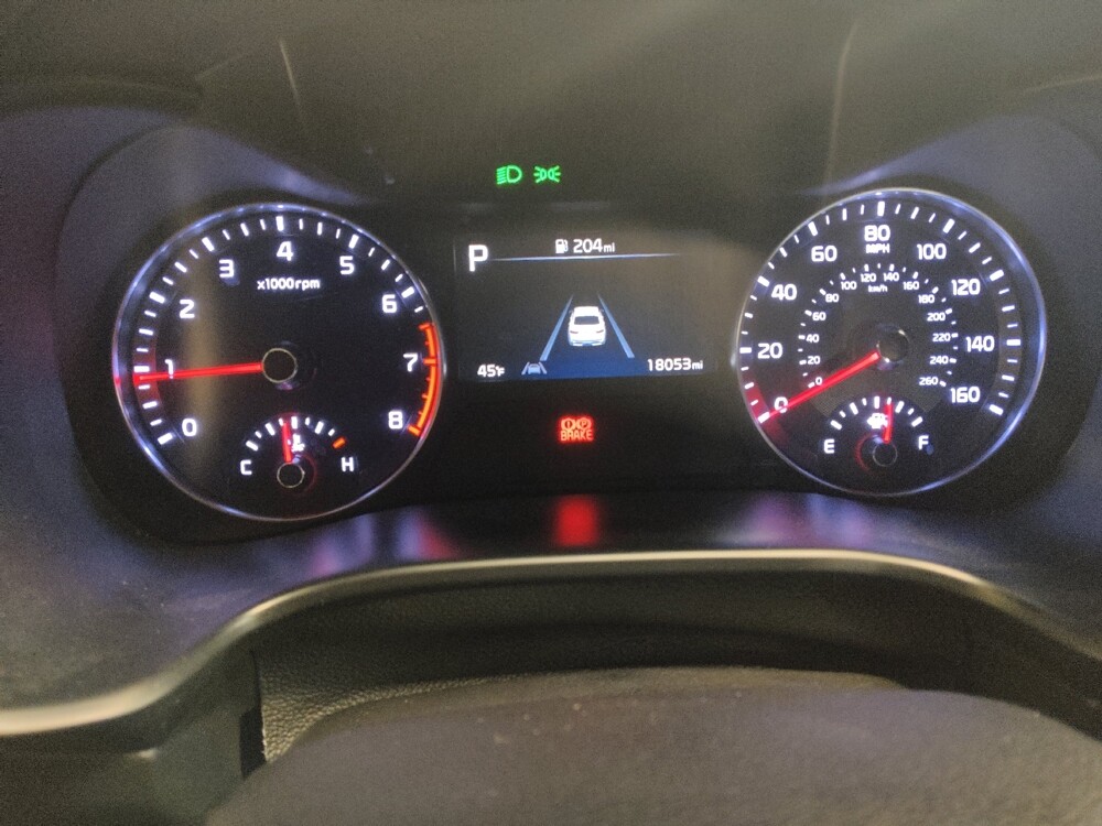 2023 Kia Forte in Fort Worth, TX 76116 - 18107152 23