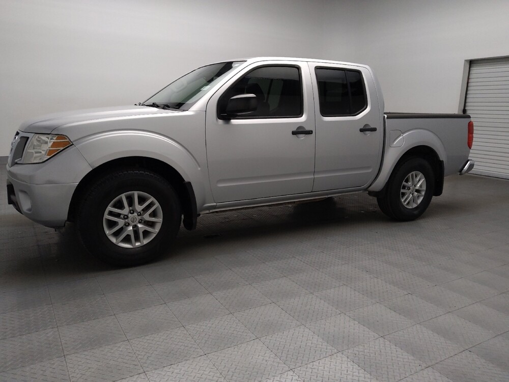 2019 Nissan Frontier in Fort Worth, TX 76116 - 18107154 2