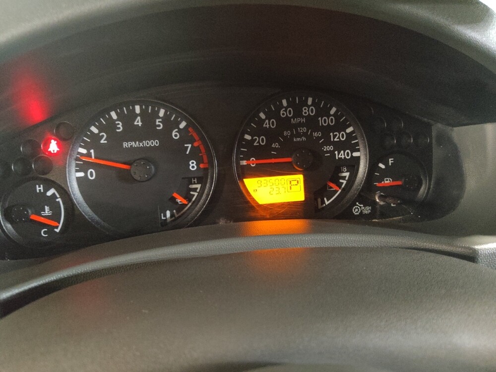 2019 Nissan Frontier in Fort Worth, TX 76116 - 18107154 23