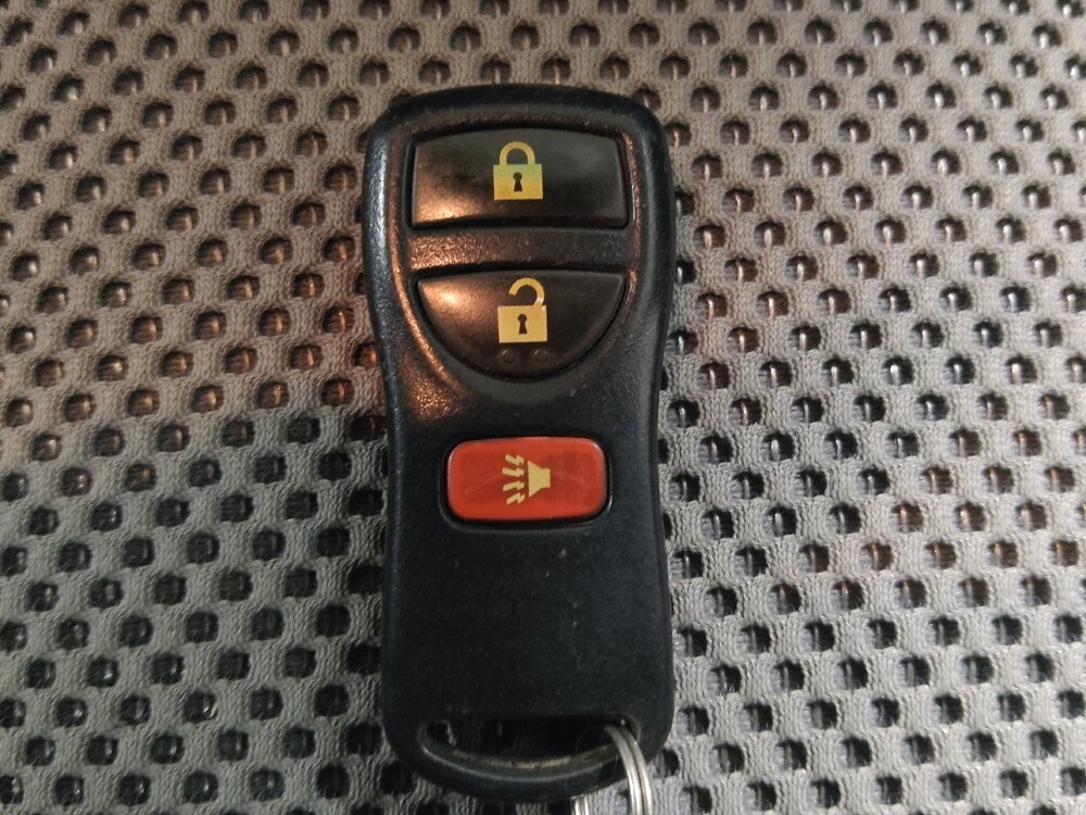 2019 Nissan Frontier in Fort Worth, TX 76116 - 18107154 32