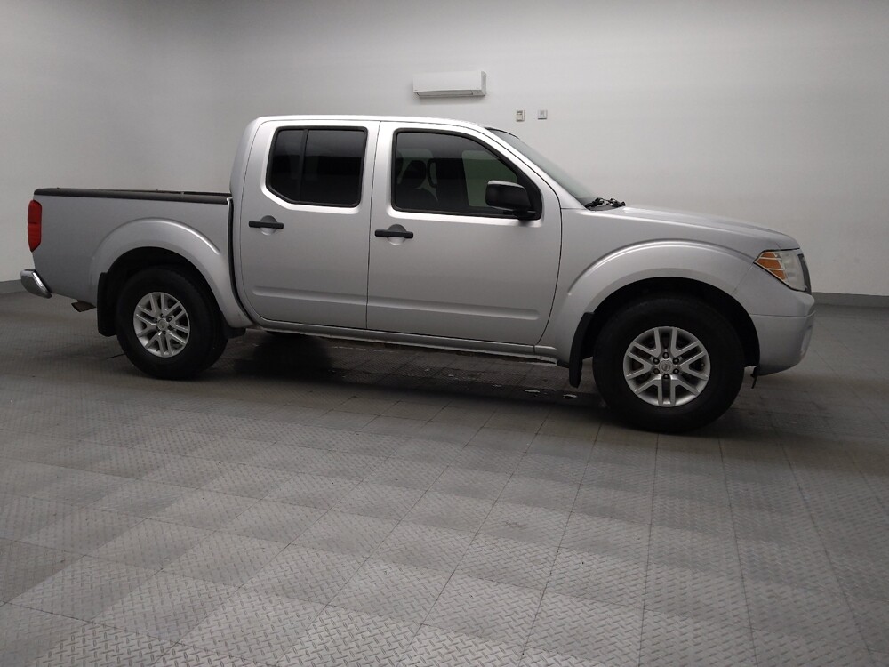 2019 Nissan Frontier in Fort Worth, TX 76116 - 18107154 11