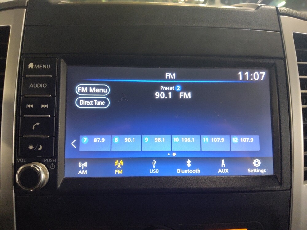 2019 Nissan Frontier in Fort Worth, TX 76116 - 18107154 25