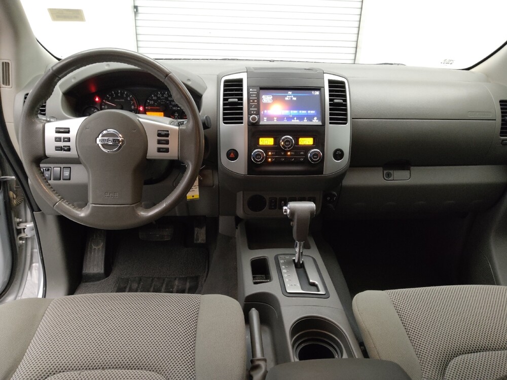 2019 Nissan Frontier in Fort Worth, TX 76116 - 18107154 22