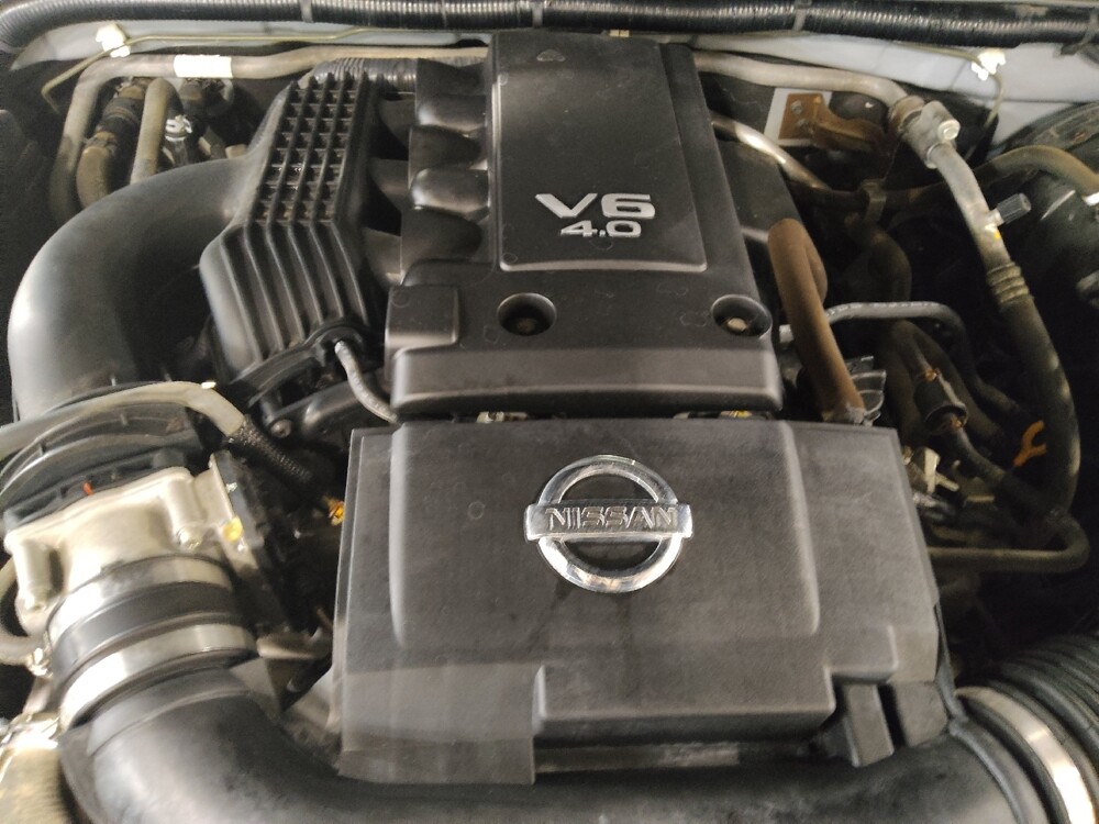 2019 Nissan Frontier in Fort Worth, TX 76116 - 18107154 30