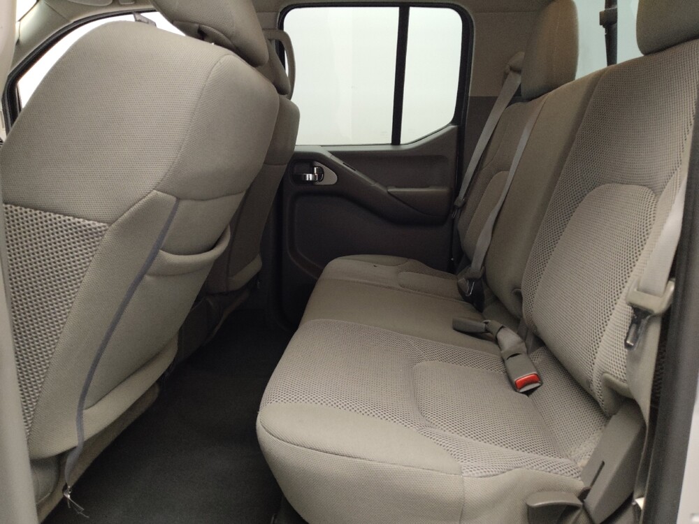 2019 Nissan Frontier in Fort Worth, TX 76116 - 18107154 18