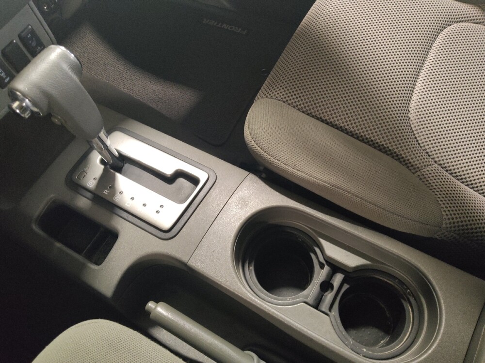 2019 Nissan Frontier in Fort Worth, TX 76116 - 18107154 26