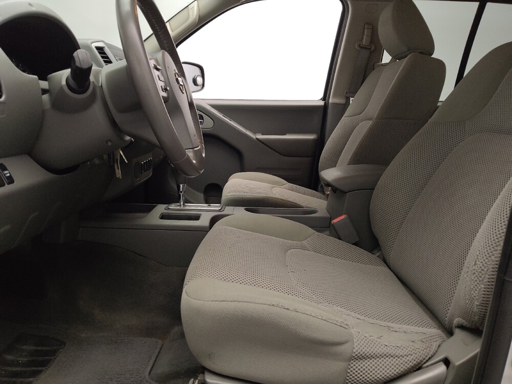 2019 Nissan Frontier in Fort Worth, TX 76116 - 18107154 17