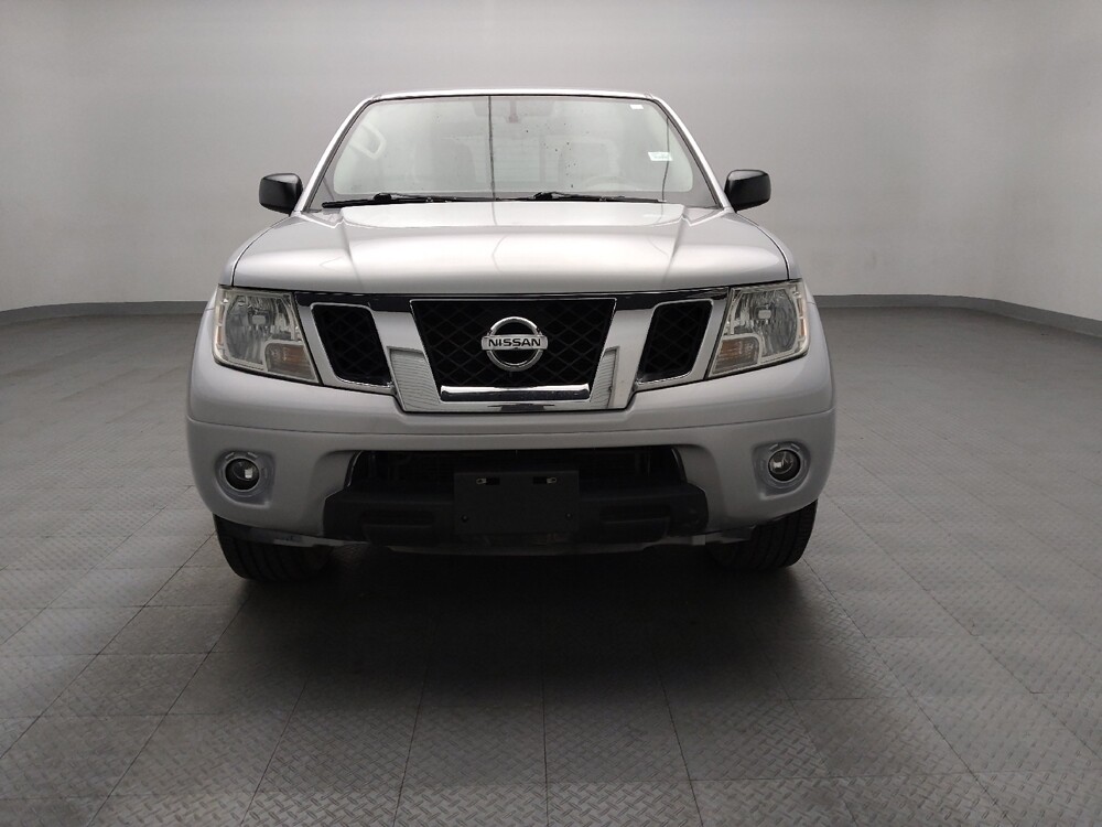 2019 Nissan Frontier in Fort Worth, TX 76116 - 18107154 15
