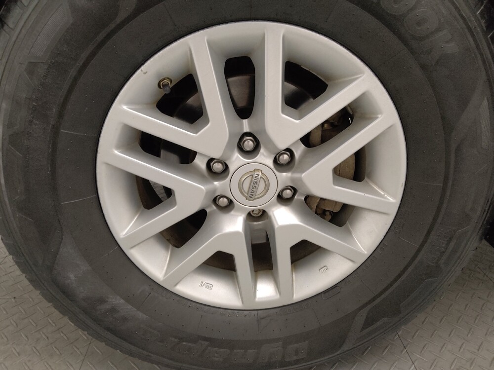 2019 Nissan Frontier in Fort Worth, TX 76116 - 18107154 31