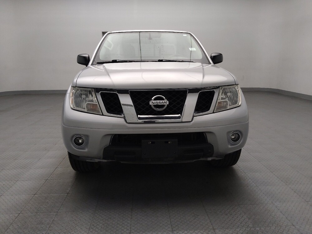 2019 Nissan Frontier in Fort Worth, TX 76116 - 18107154 14