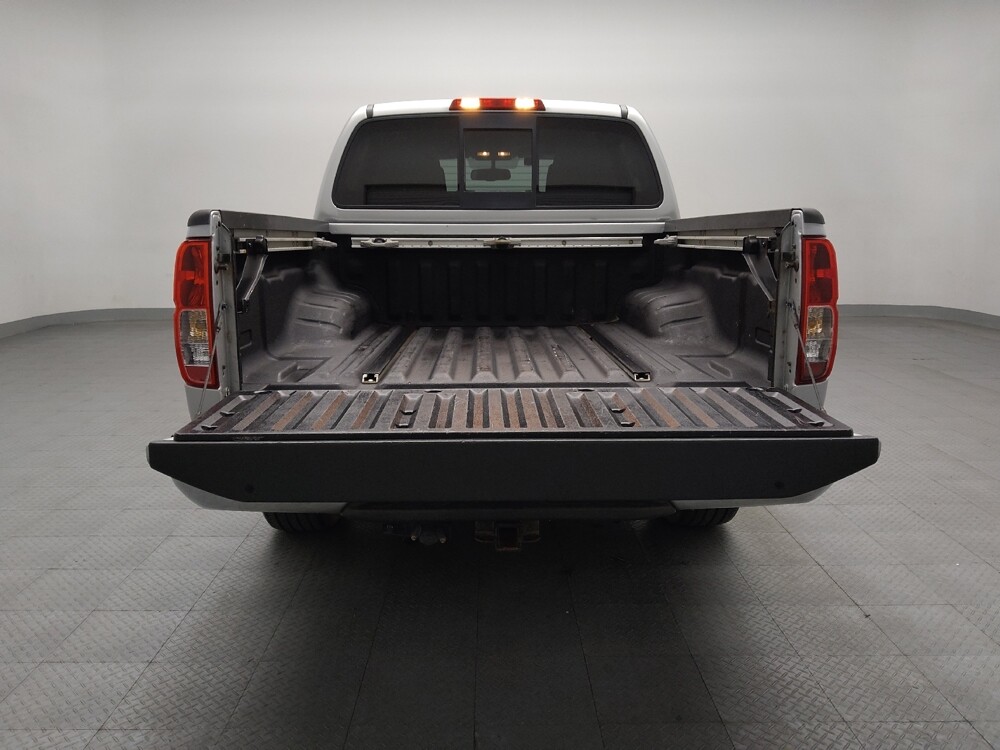 2019 Nissan Frontier in Fort Worth, TX 76116 - 18107154 29