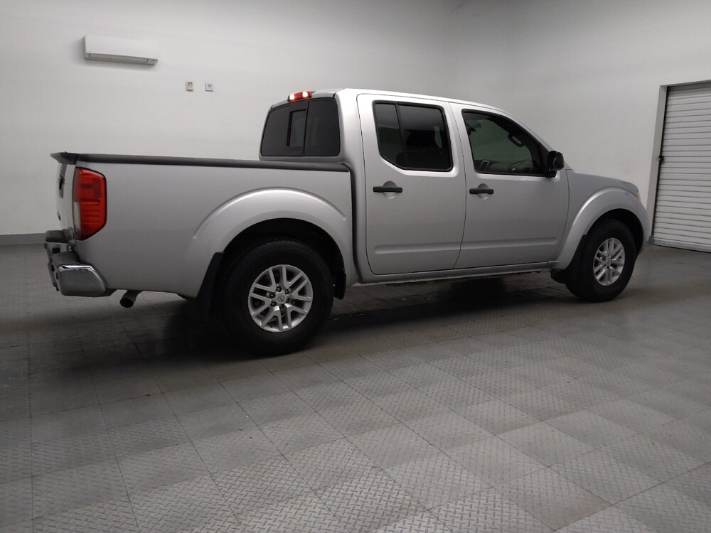 2019 Nissan Frontier in Fort Worth, TX 76116 - 18107154 10