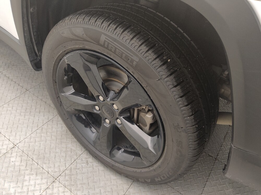 2021 Jeep Grand Cherokee L in Houston, TX 77060 - 18107156 31