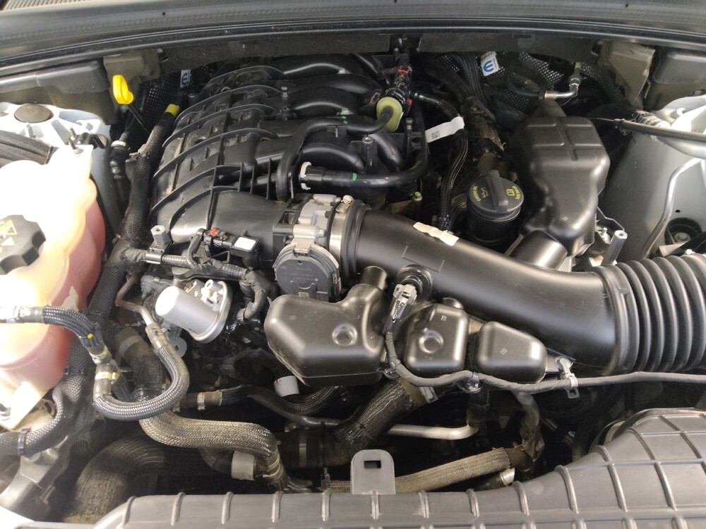 2021 Jeep Grand Cherokee L in Houston, TX 77060 - 18107156 30