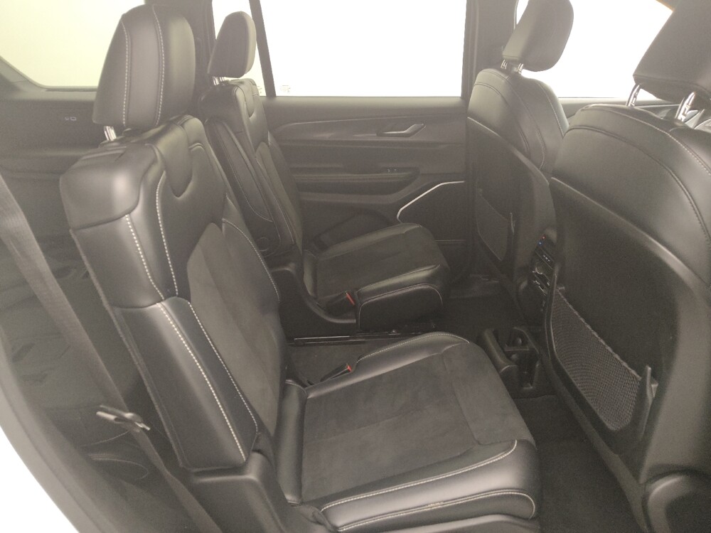 2021 Jeep Grand Cherokee L in Houston, TX 77060 - 18107156 19