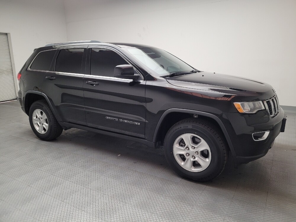 2017 Jeep Grand Cherokee in Sacramento, CA 95821 - 18107158 11