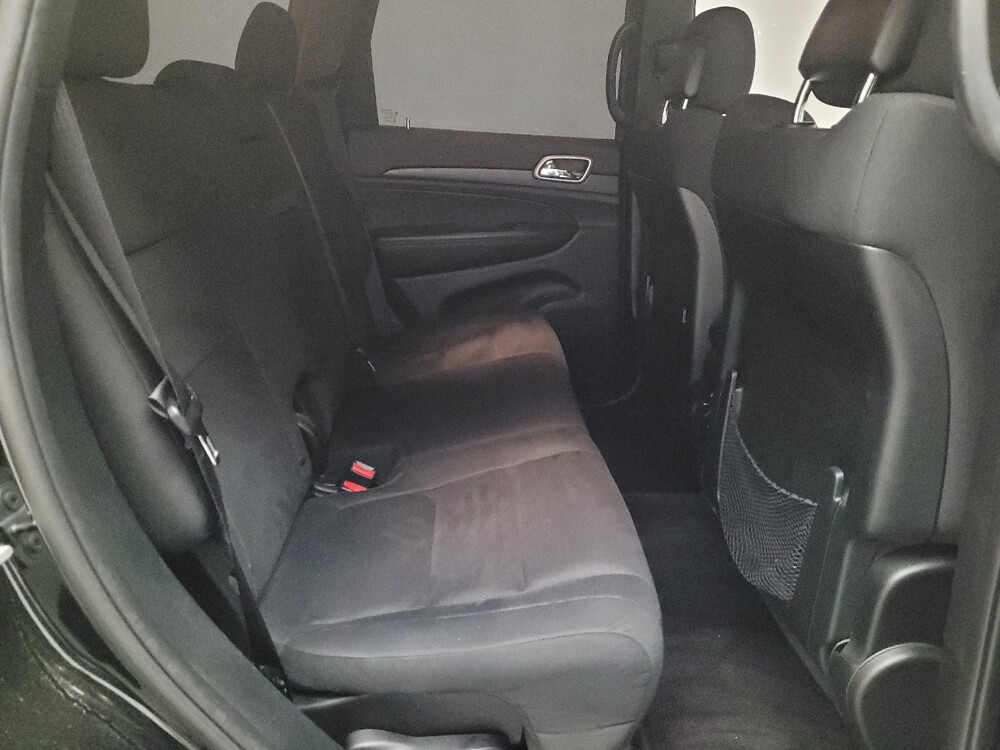 2017 Jeep Grand Cherokee in Sacramento, CA 95821 - 18107158 19