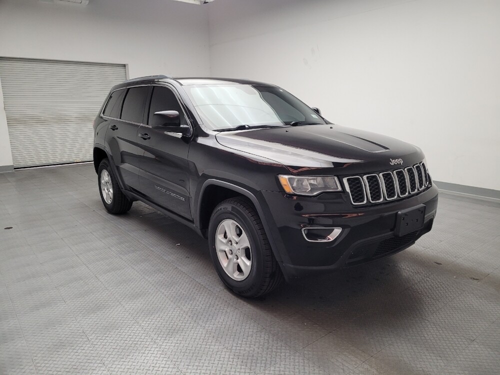 2017 Jeep Grand Cherokee in Sacramento, CA 95821 - 18107158 13